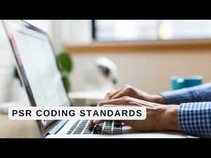 PSR Coding Standards